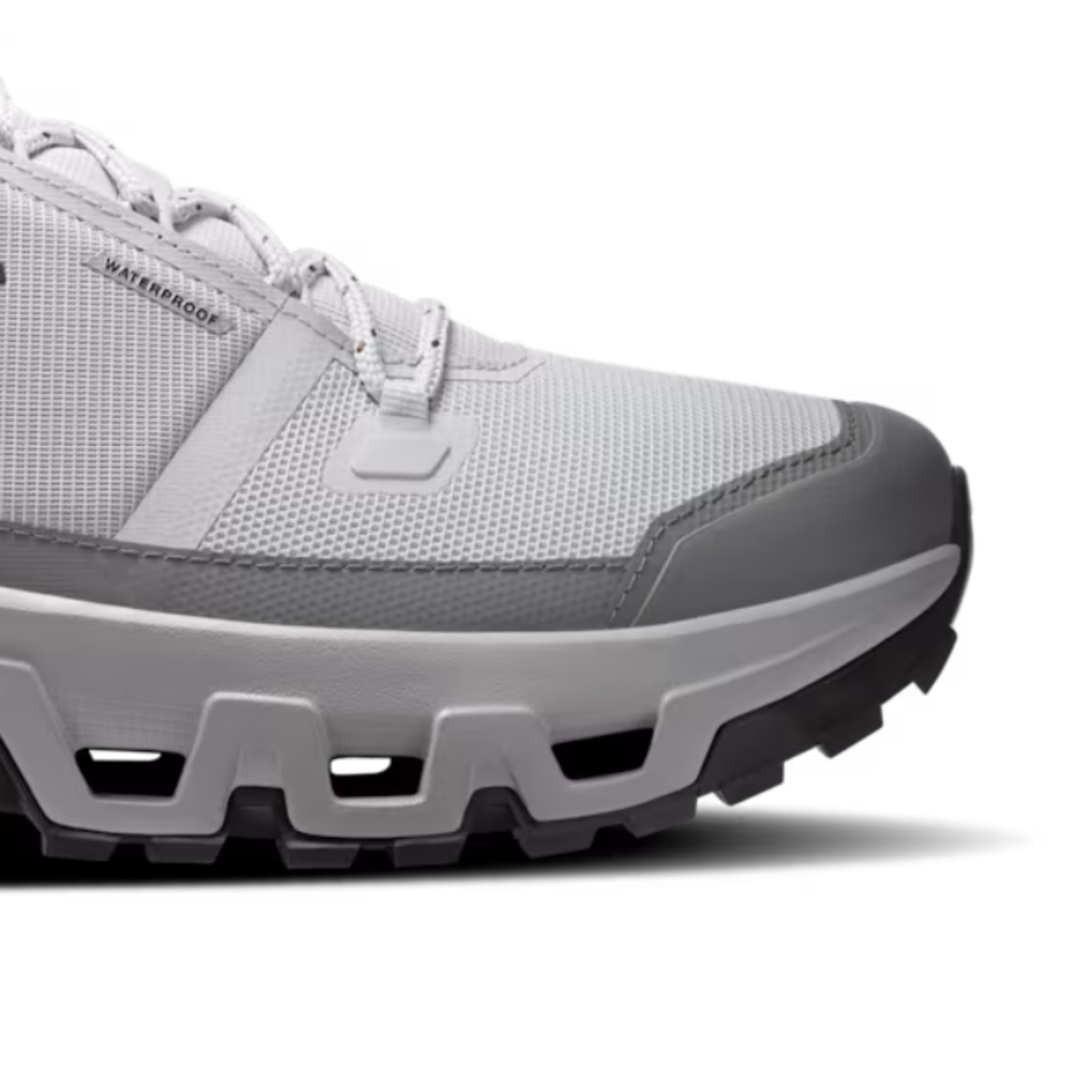 Waterproof Mid Boots + (Free Socks)