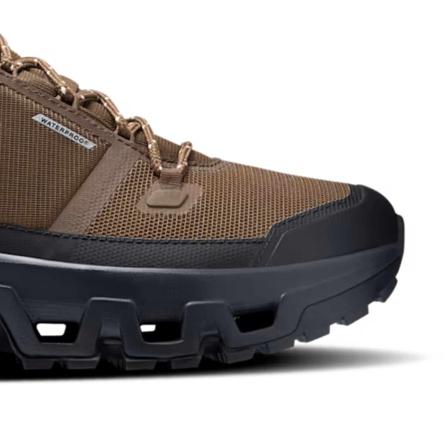 Waterproof Mid Boots + (Free Socks)