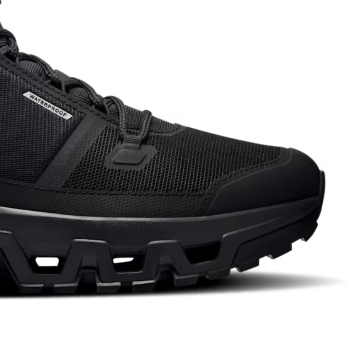 Waterproof Mid Boots + (Free Socks)