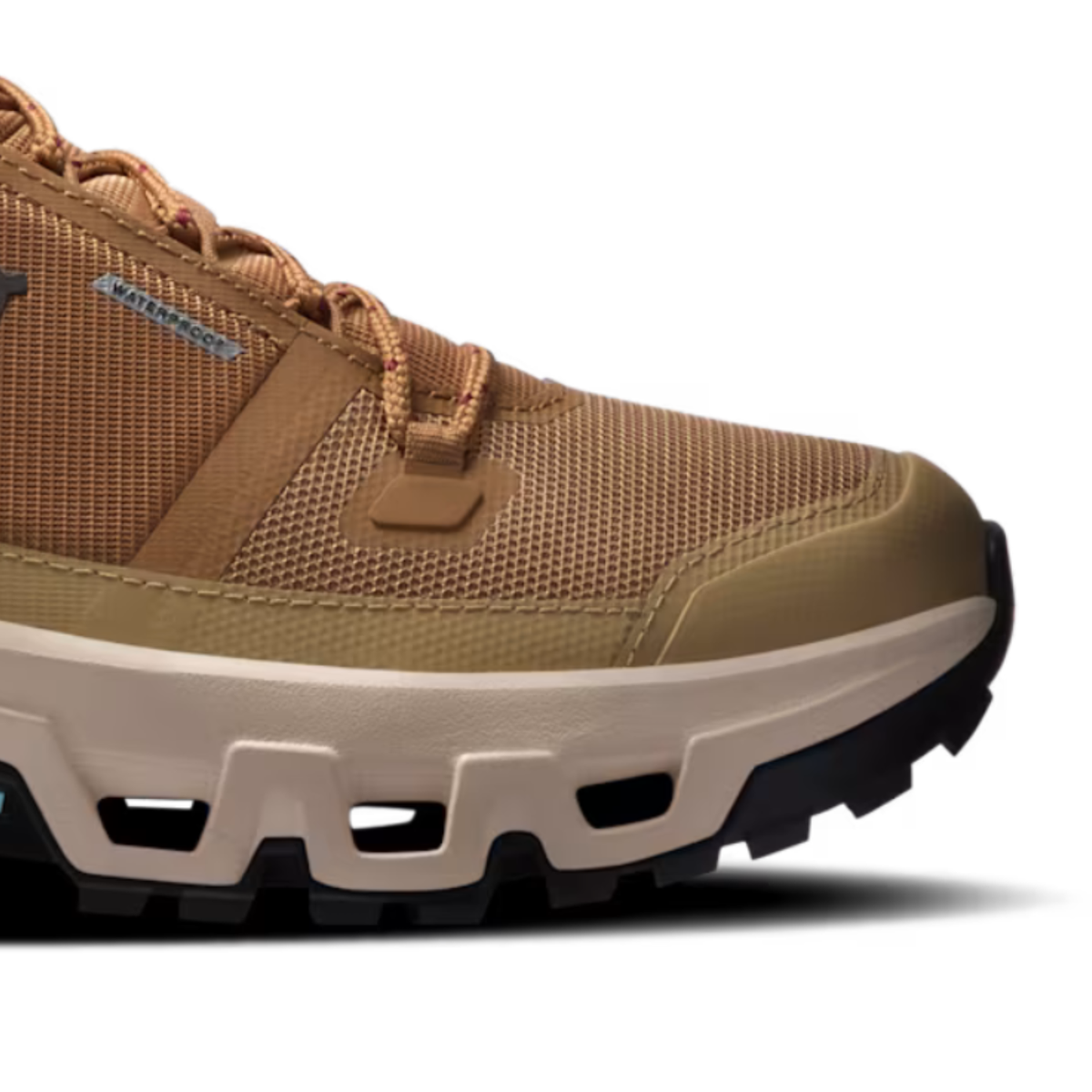 Waterproof Mid Boots + (Free Socks)
