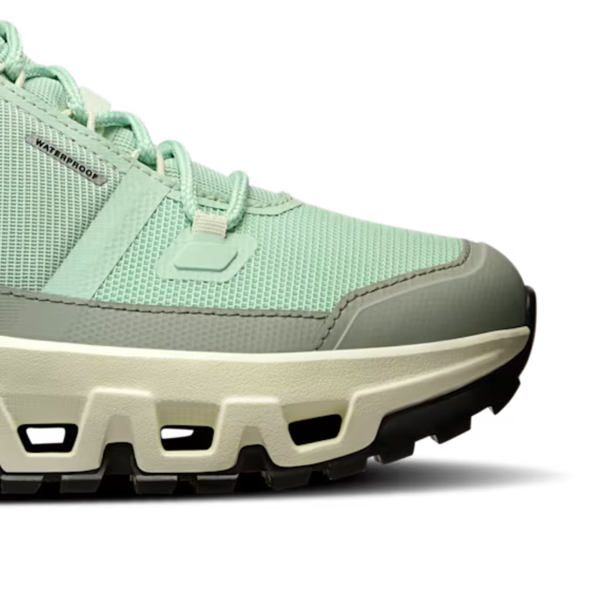 Waterproof Mid Boots + (Free Socks)