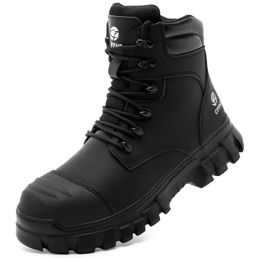 Veltrix Groundbreaker™