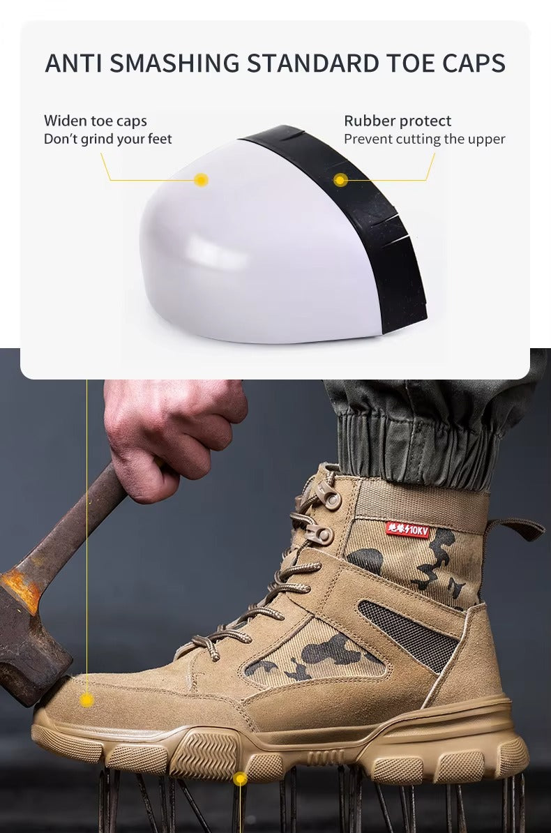 WarBoot Pro