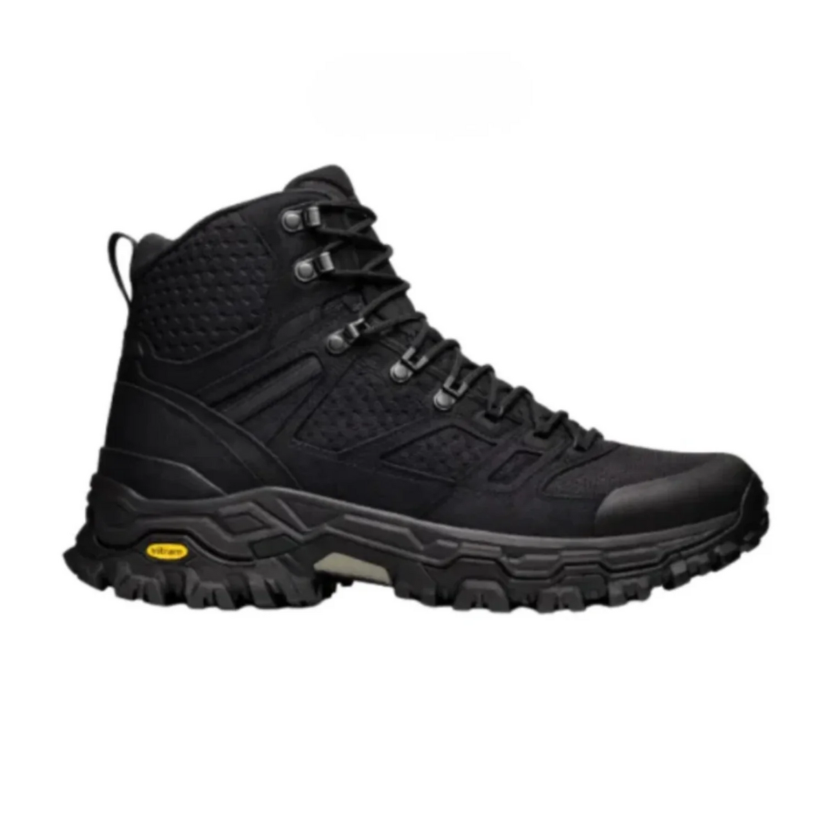Wasserdichter Profi-Stiefel