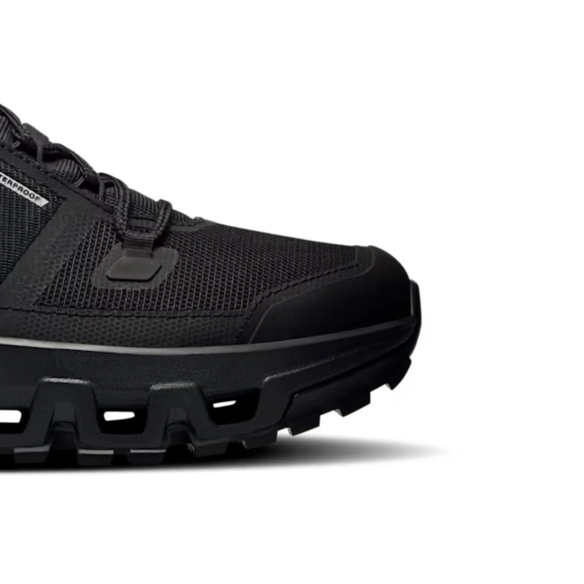 Wasserdichter Profi-Stiefel